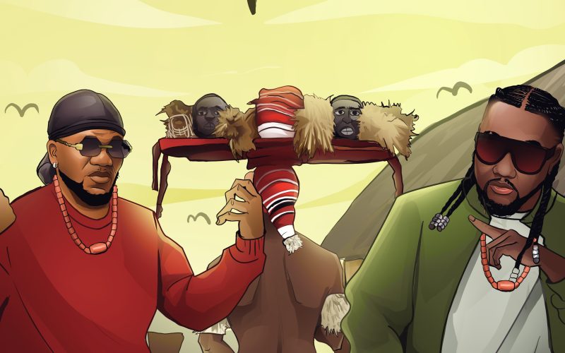 Young Game - Onye Ike Ft. Exnel (Mp3 Download)