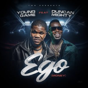 Young Game - Ego Ft. Duncan Mighty (Mp3 Download)