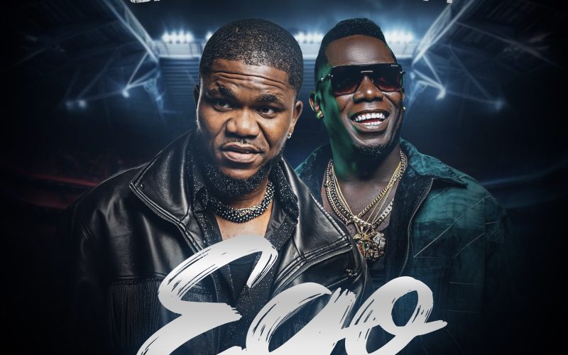 Young Game - Ego Ft. Duncan Mighty (Mp3 Download)