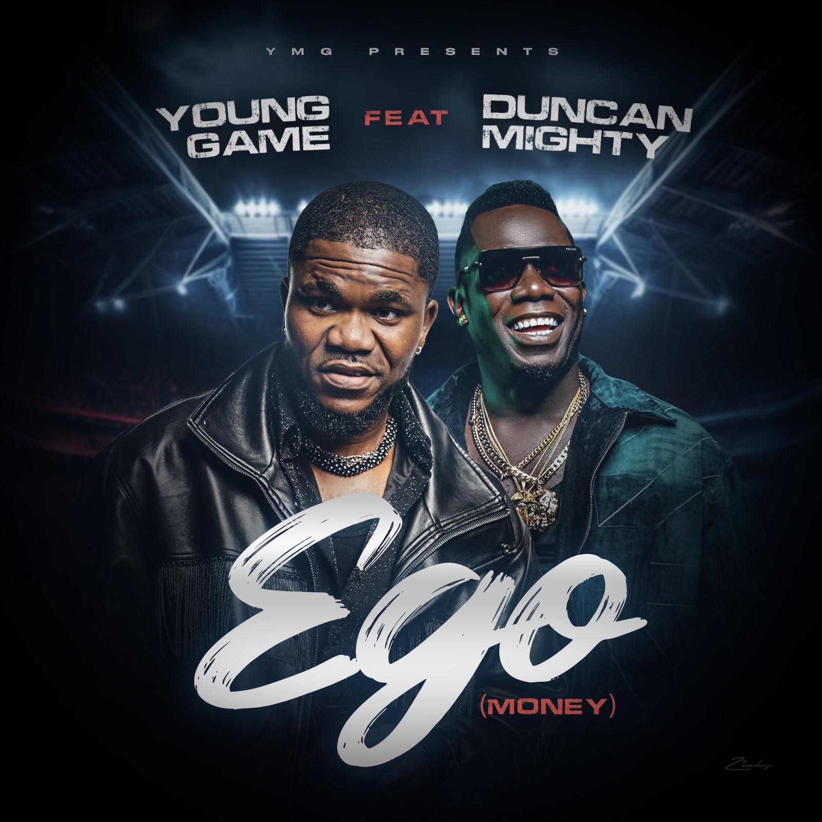 Young Game - Ego Ft. Duncan Mighty (Mp3 Download)