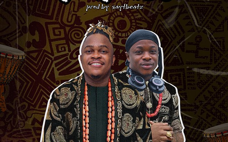 YoungT Noni - Mma Ft. Dj Starkeed (Mp3 Download)